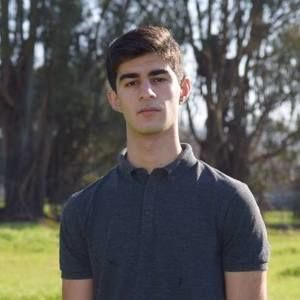 Meet your Posher, Ameen