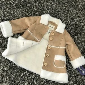 Girls Coat