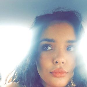 Meet your Posher, Cienna