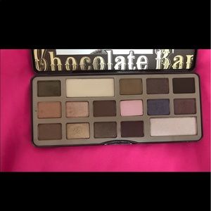 Too Faced Chocolate Bar