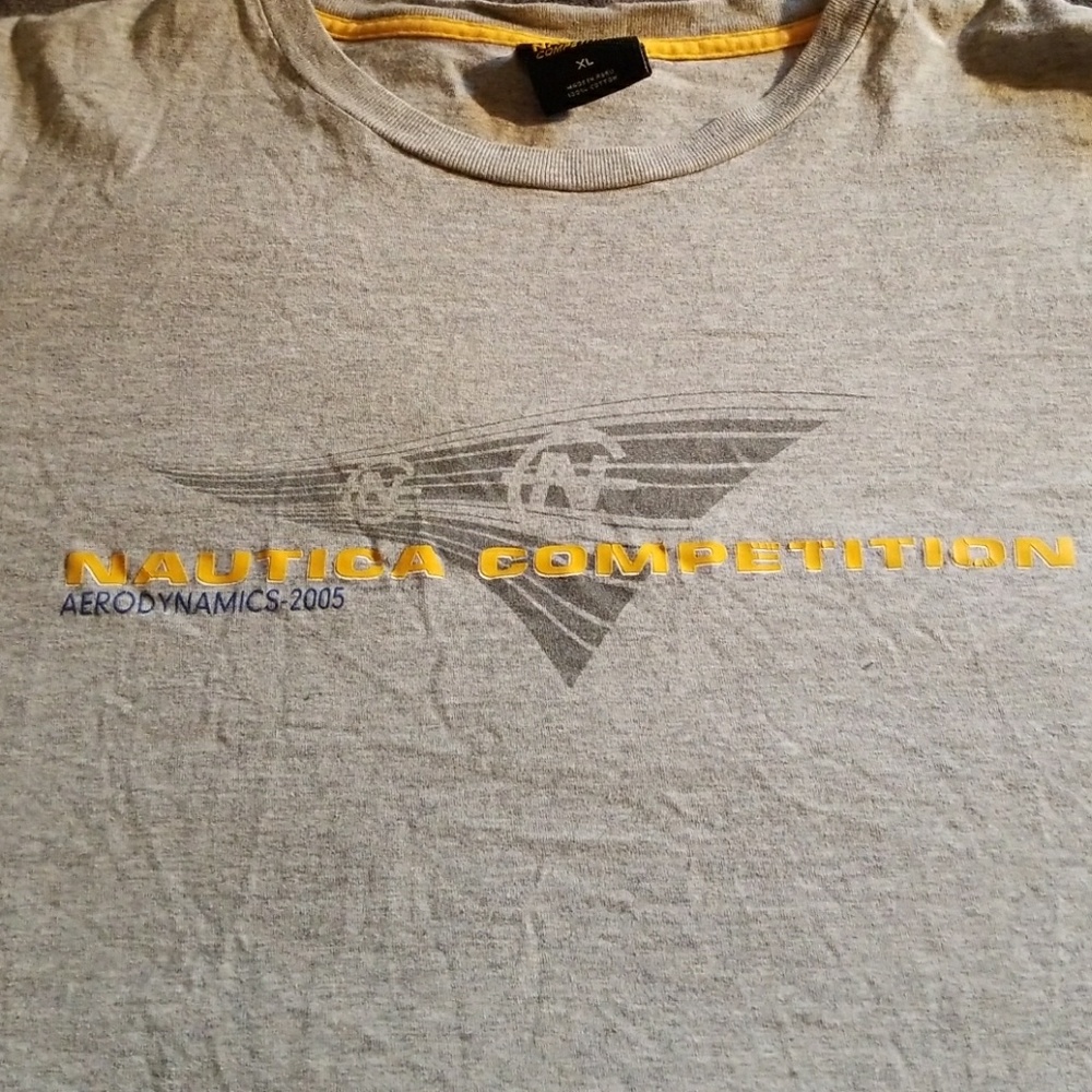 Nautica (T-Shirt)