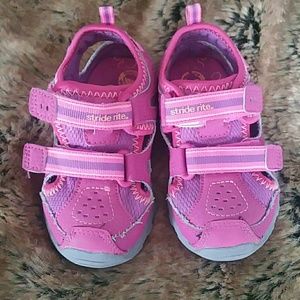 Stride Rite Made 2 Play Sandals