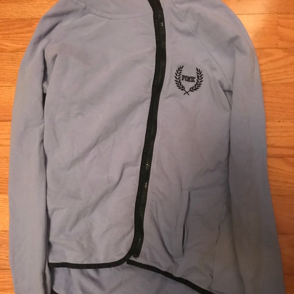 Pink jacket - Picture 4 of 4