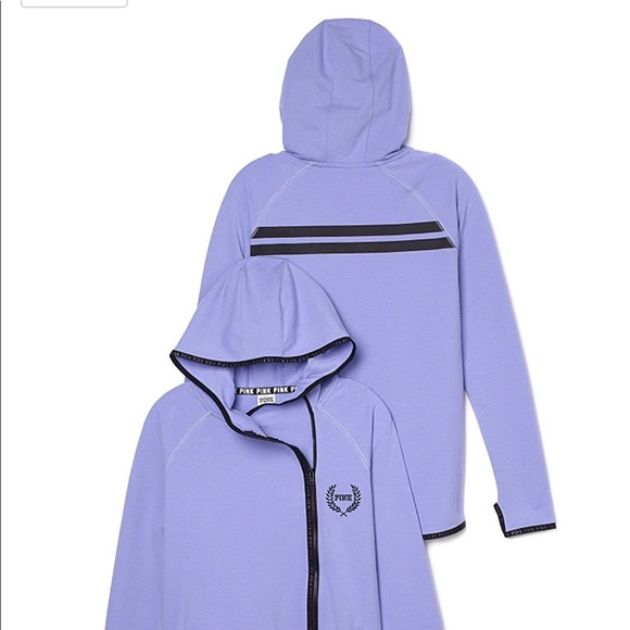 Pink jacket - Picture 3 of 4