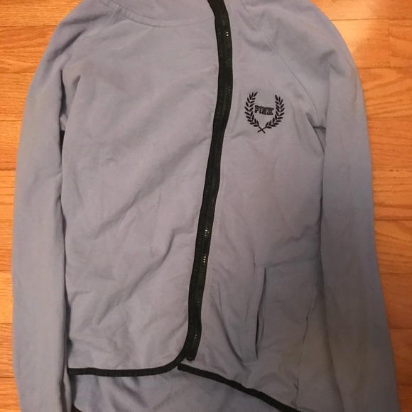 Pink jacket - Picture 4 of 4