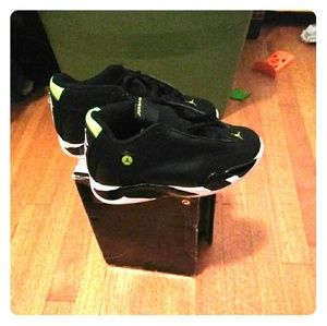 Nike air Jordans retro