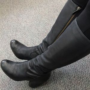 Tall Boots by BP