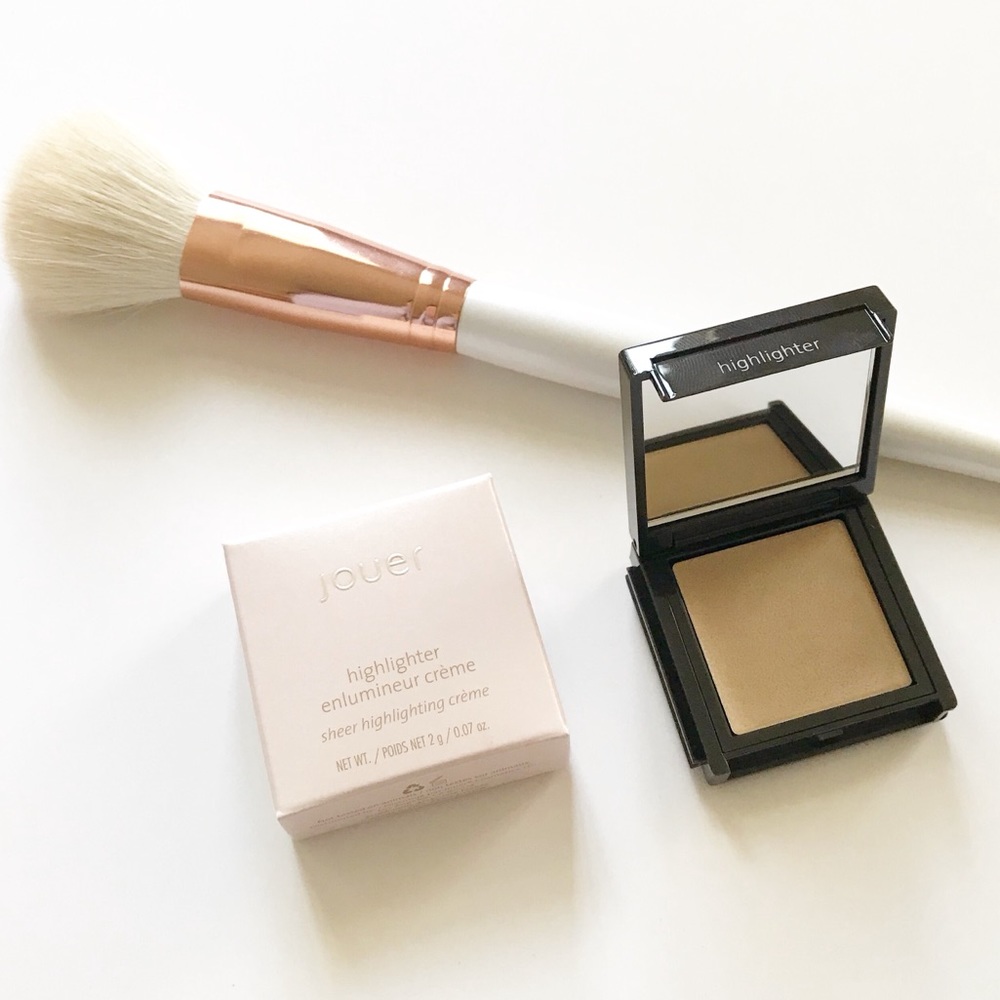 Jouer Crème Highlighter Tiare