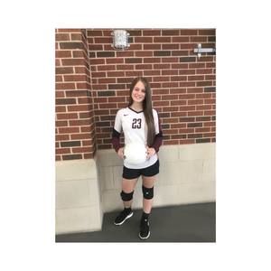 Meet your Posher, Alexis