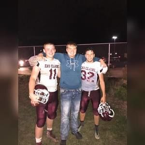 Meet your Posher, Austin