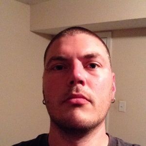 Meet your Posher, Matt