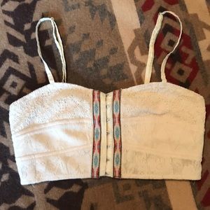 Bralettes