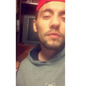 Meet your Posher, Colin