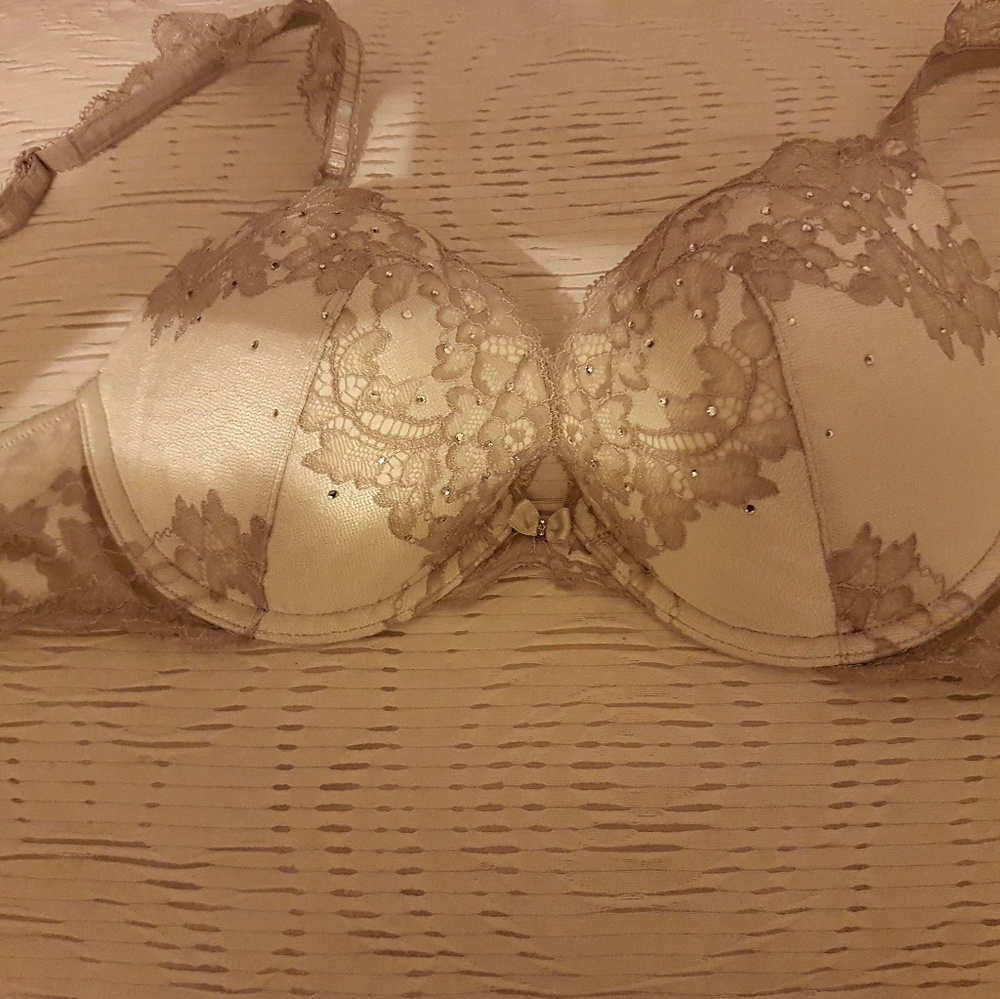 Beautiful Victoria's Secret Bra