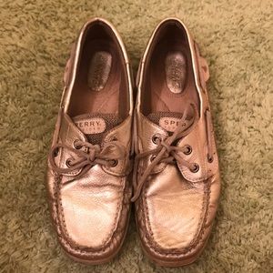 Sperry Top-siders