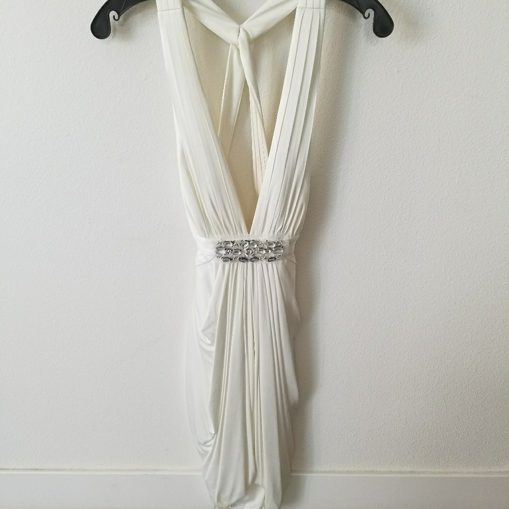 BCBG dress