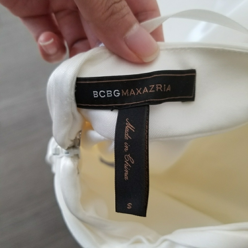 BCBG dress - Picture 3 of 6