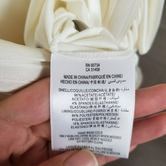 BCBG dress - Picture 4 of 6