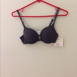 Calvin Klein passed bra
