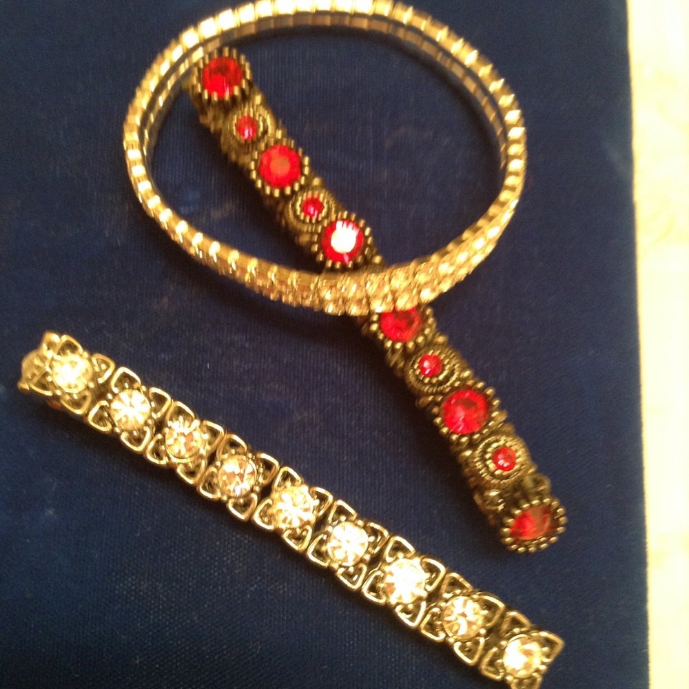 Bracelets
