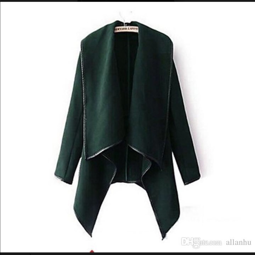 New Shawl/ Jacket