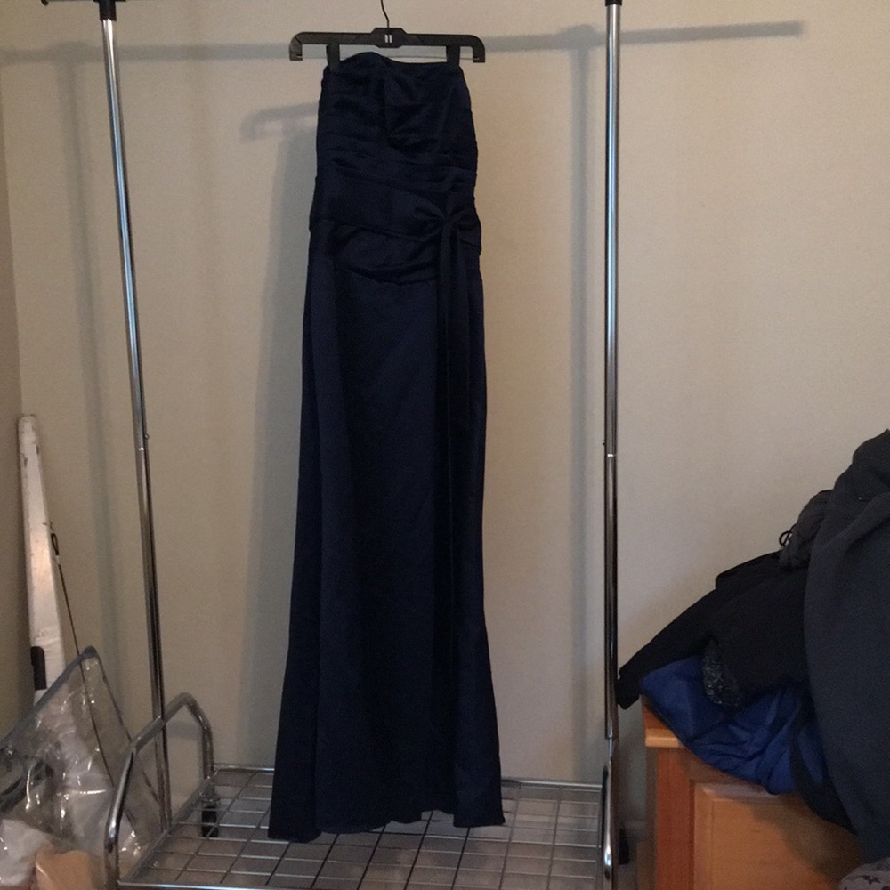 Gorgeous Mia Solano Bridesmaids Dress