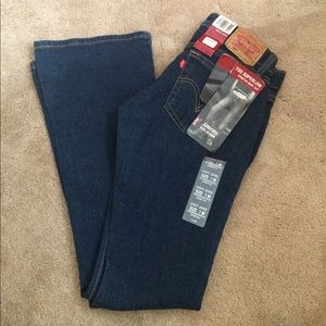 Levi's jeans