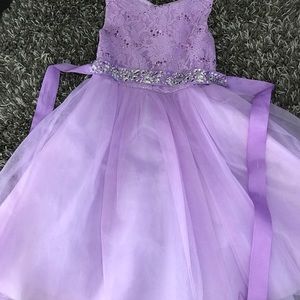 Girls Dress