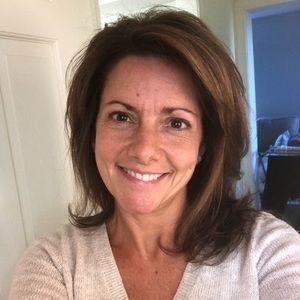 Meet your Posher, Stacy