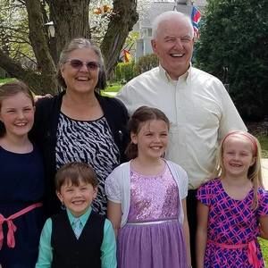 Meet your Posher, Vicki