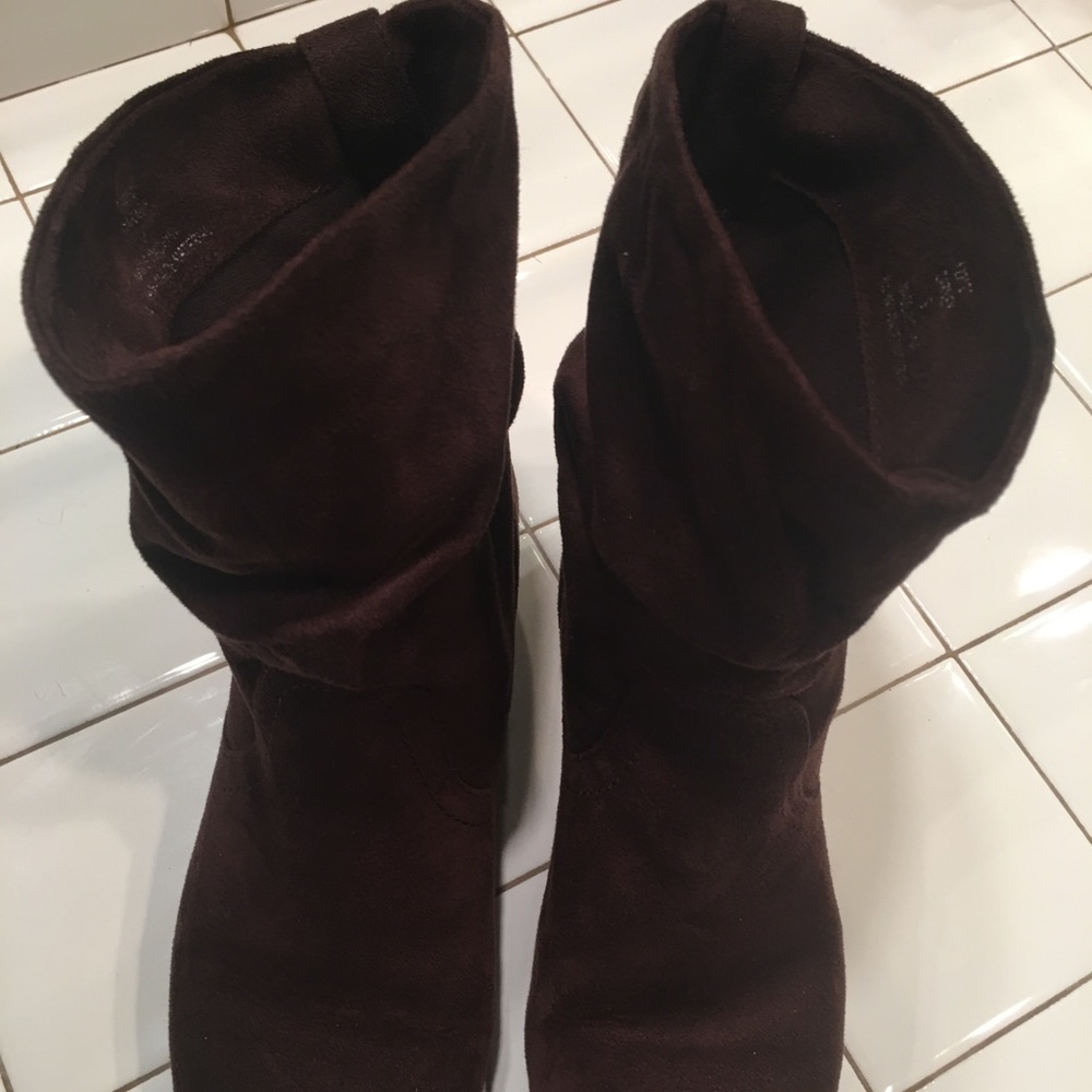 Ankle Boots