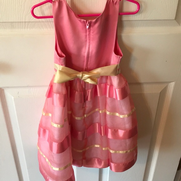 Toddler girl dress - Picture 2 of 3