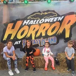 Meet your Posher, Amaya