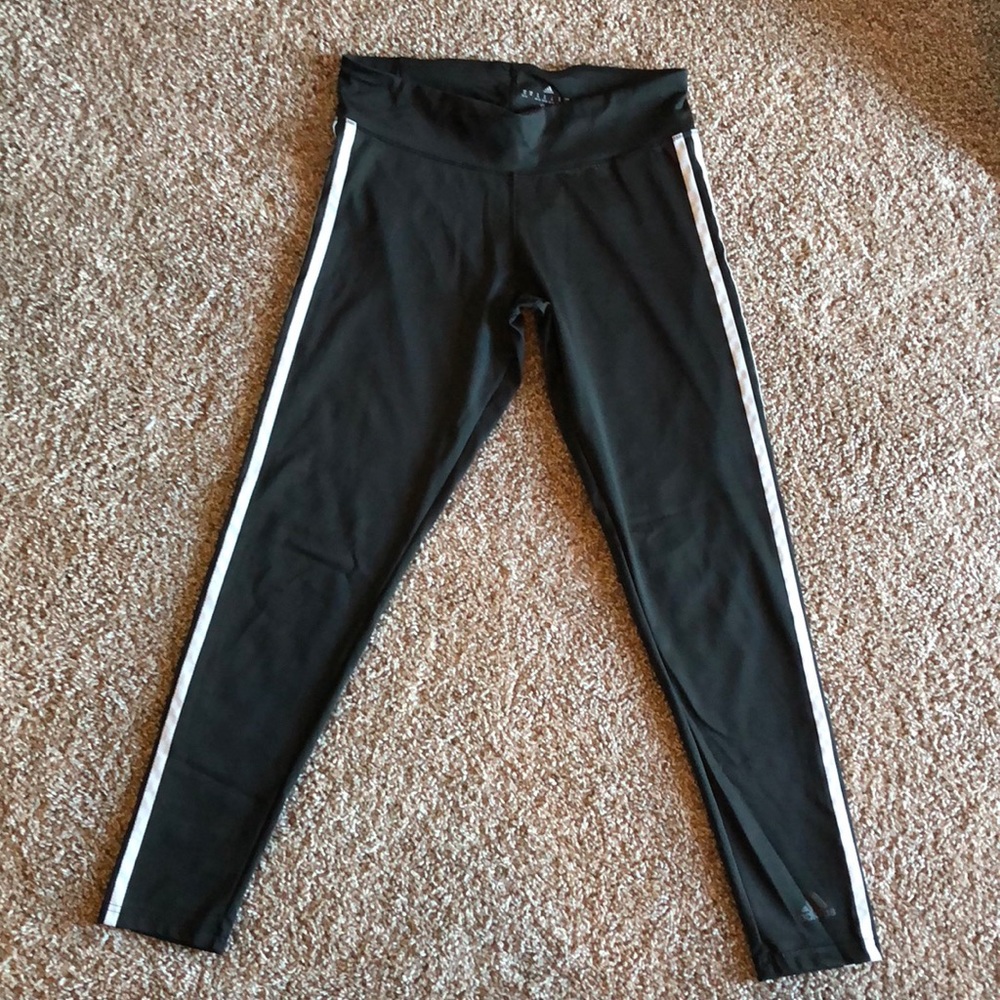 Adidas Workout Legging