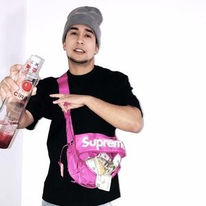 Meet your Posher, David