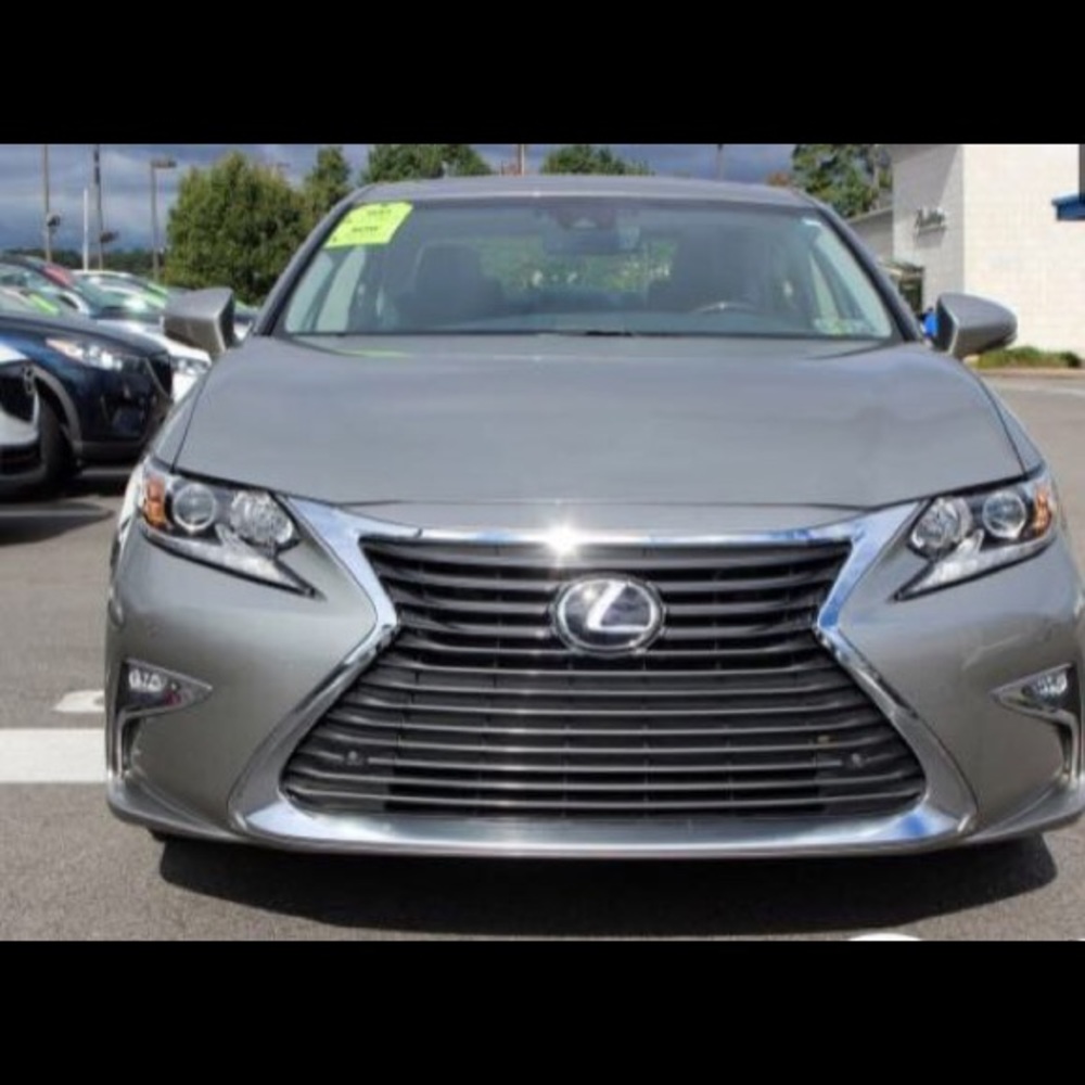 Meet your Posher, Mubarak