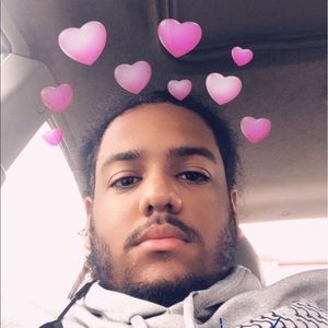 Meet your Posher, Ruben