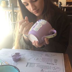 Meet your Posher, Sarah