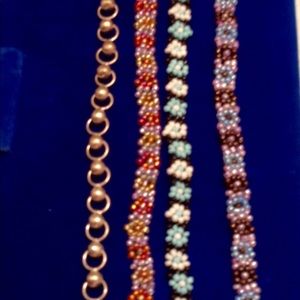 Bracelets