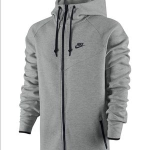 Meet your Posher, Ty