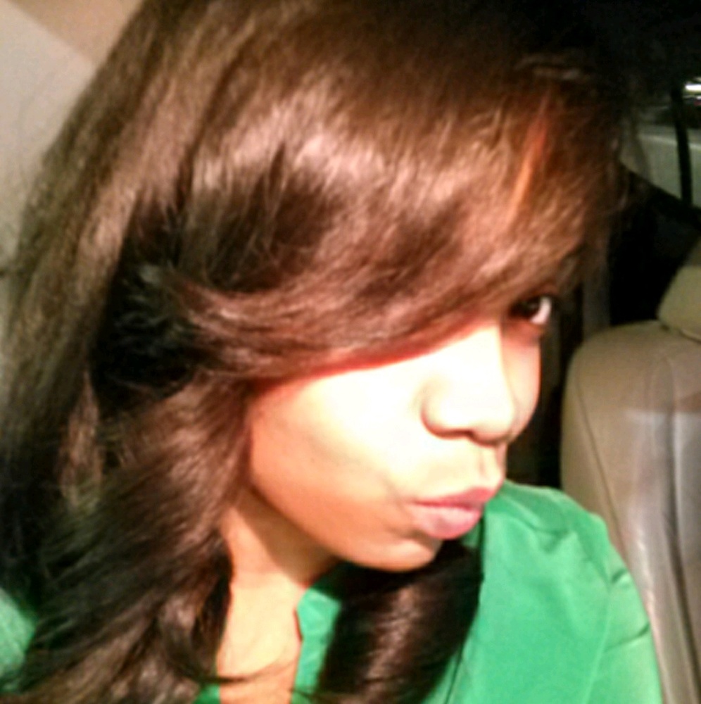 Meet your Posher, Adrian