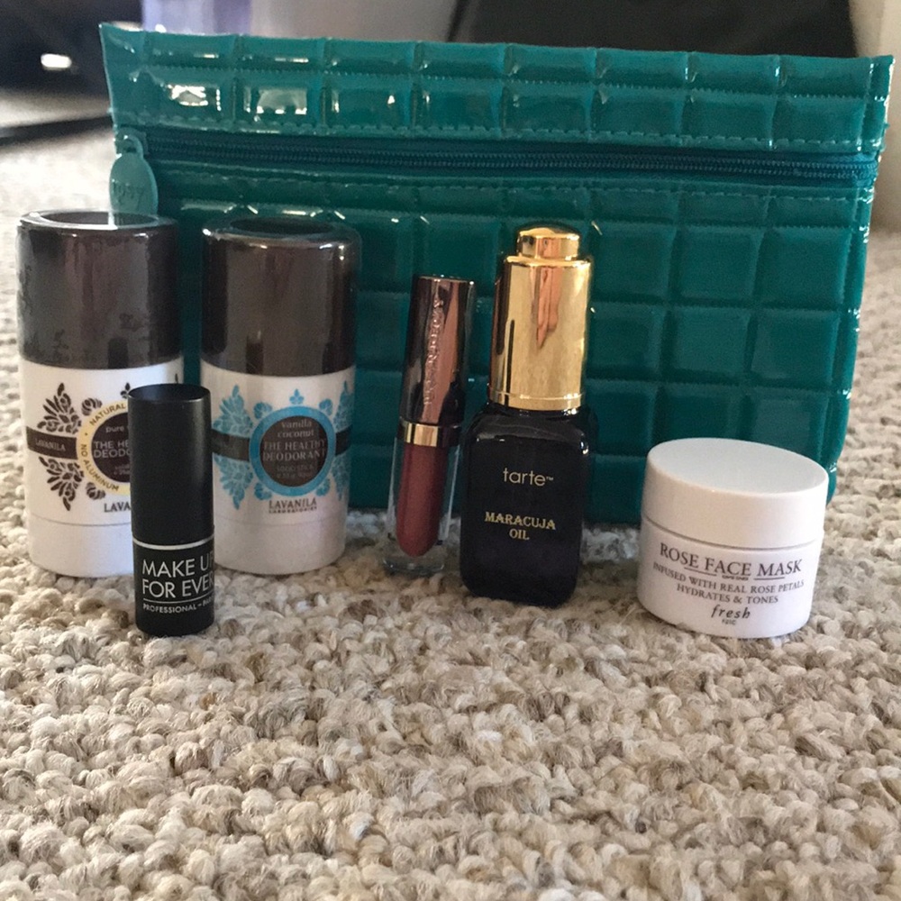 Everyday Essentials Bundle