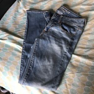 AE jeans