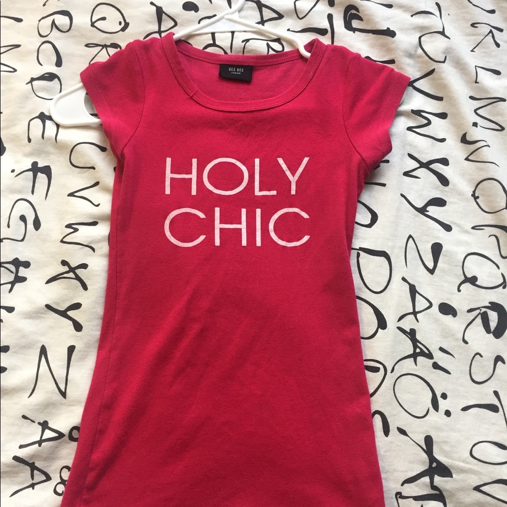 T shirt