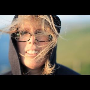 Meet your Posher, Tammy