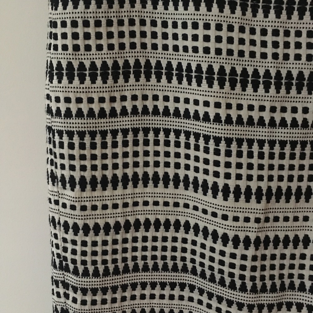 Ann Taylor Loft Pencil Skirt - Picture 4 of 5