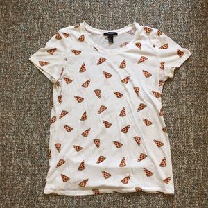 Forever 21 T-shirt
