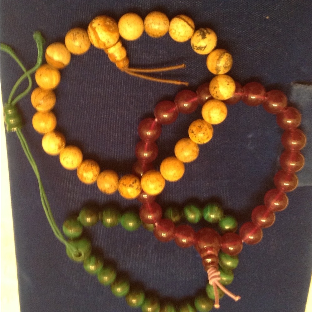 Bracelets