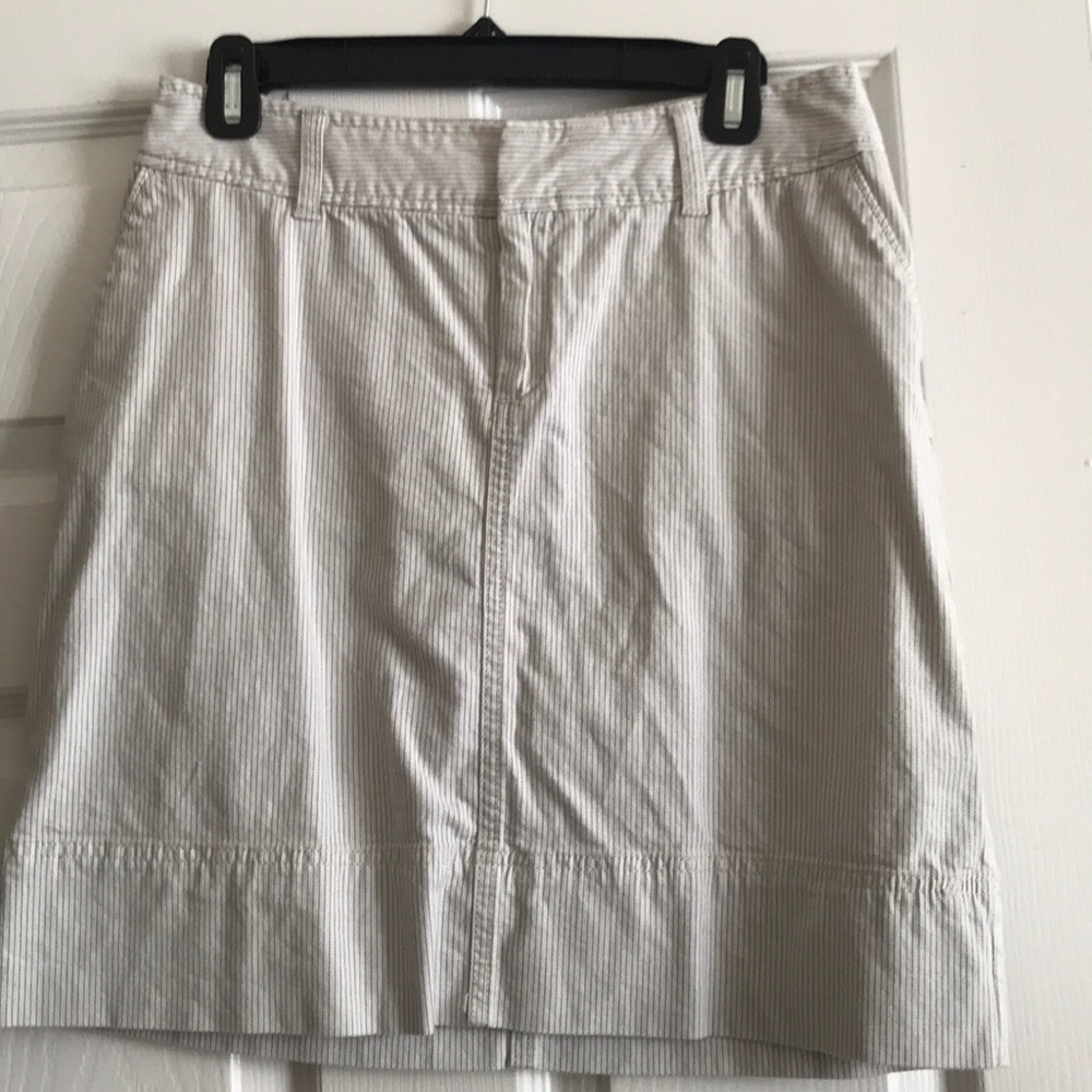 Casual skirt