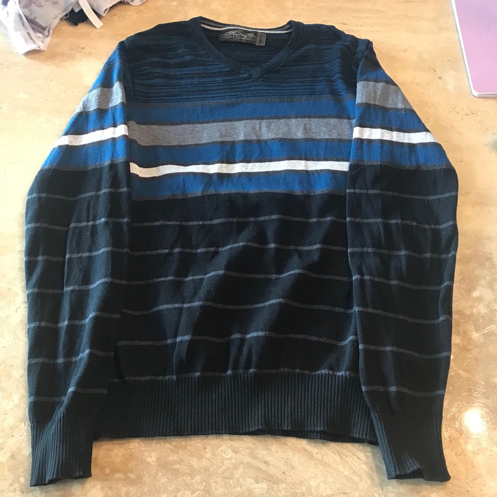 Mens sweater